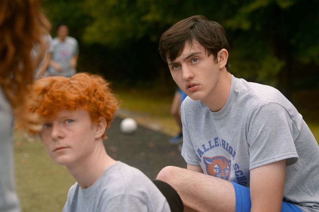 Cobra Kai : Fotoğraf