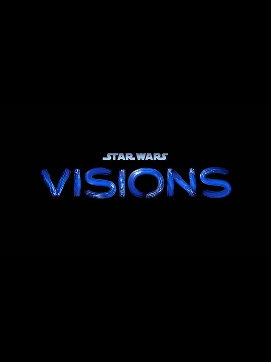 Star Wars: Visions : Afiş