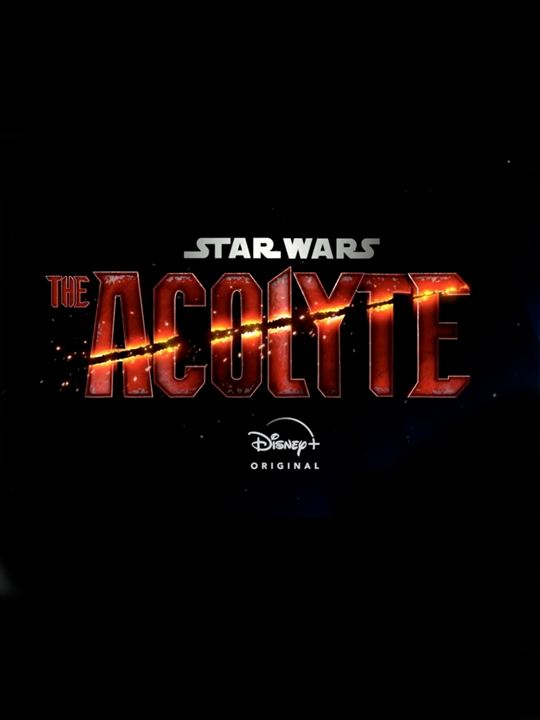 Star Wars: The Acolyte : Afiş