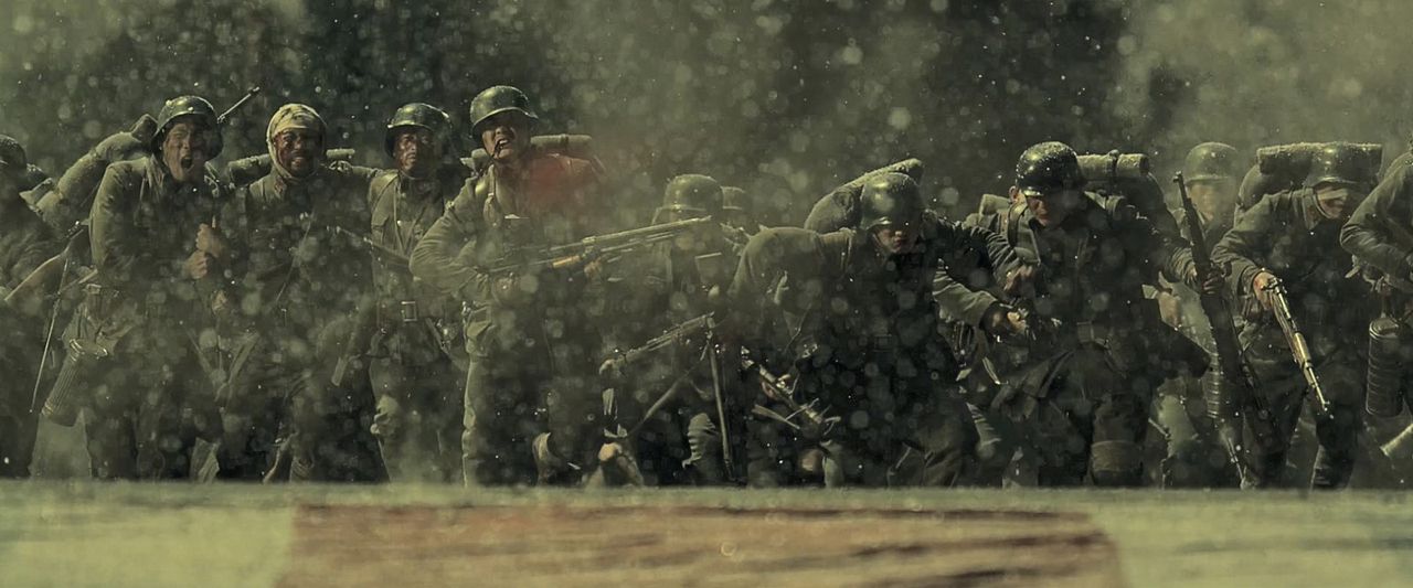 Sekiz Yüz : Fotoğraf