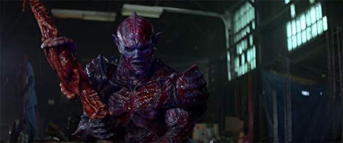 PG: Psycho Goreman : Fotoğraf Matthew Ninaber