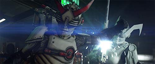 PG: Psycho Goreman : Fotoğraf Matthew Ninaber