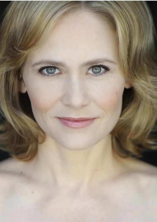Afiş Wendy Baron