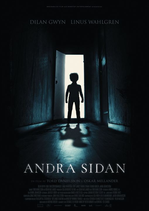 Andra sidan : Afiş