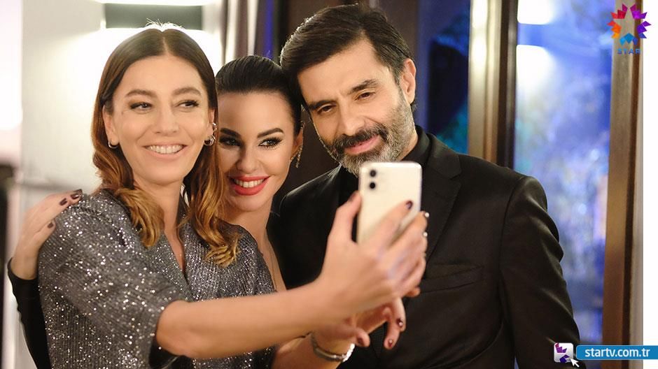 Sol Yanım : Fotoğraf