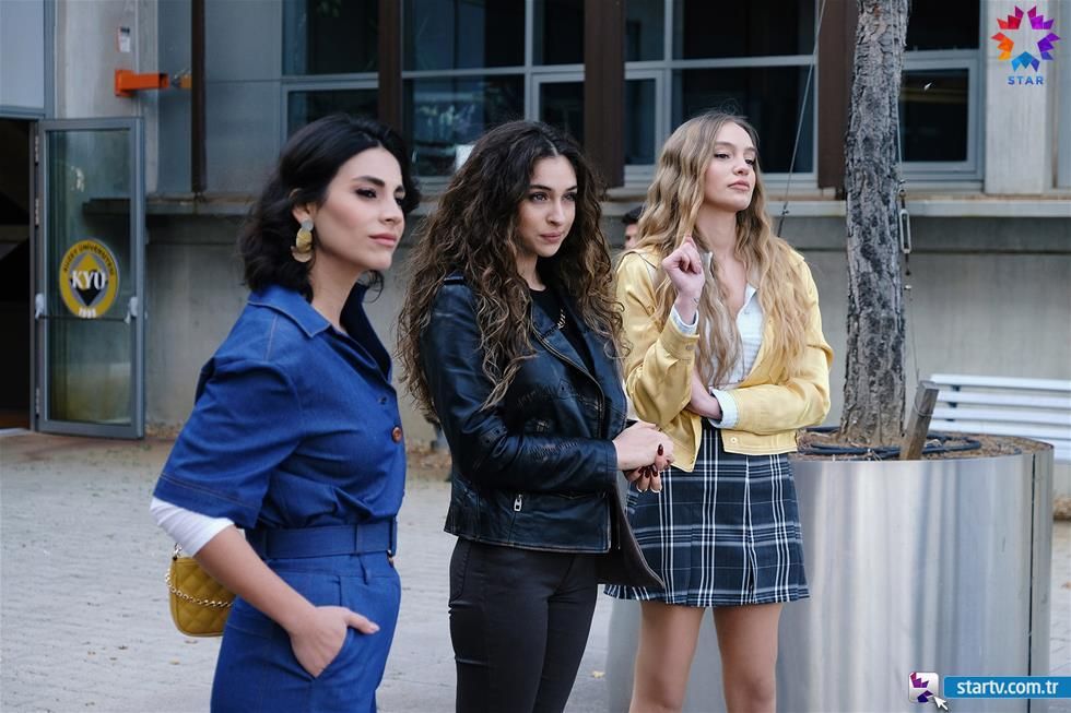 Sol Yanım : Fotoğraf