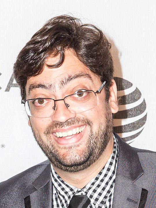 Afiş Fernando Caruso