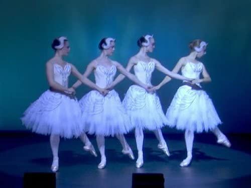 Dance Academy : Afiş