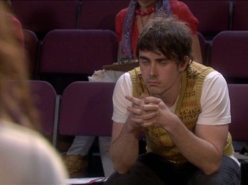 Dance Academy : Afiş