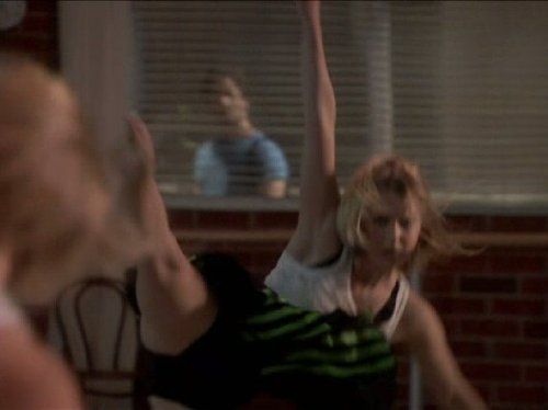 Dance Academy : Afiş