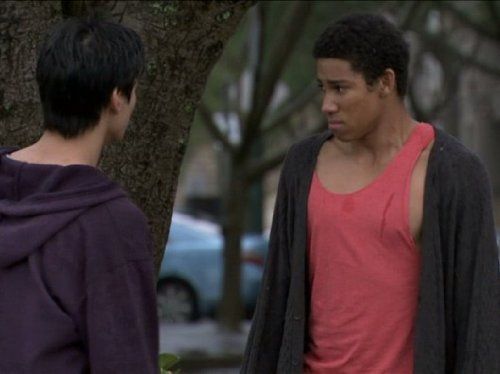 Dance Academy : Afiş