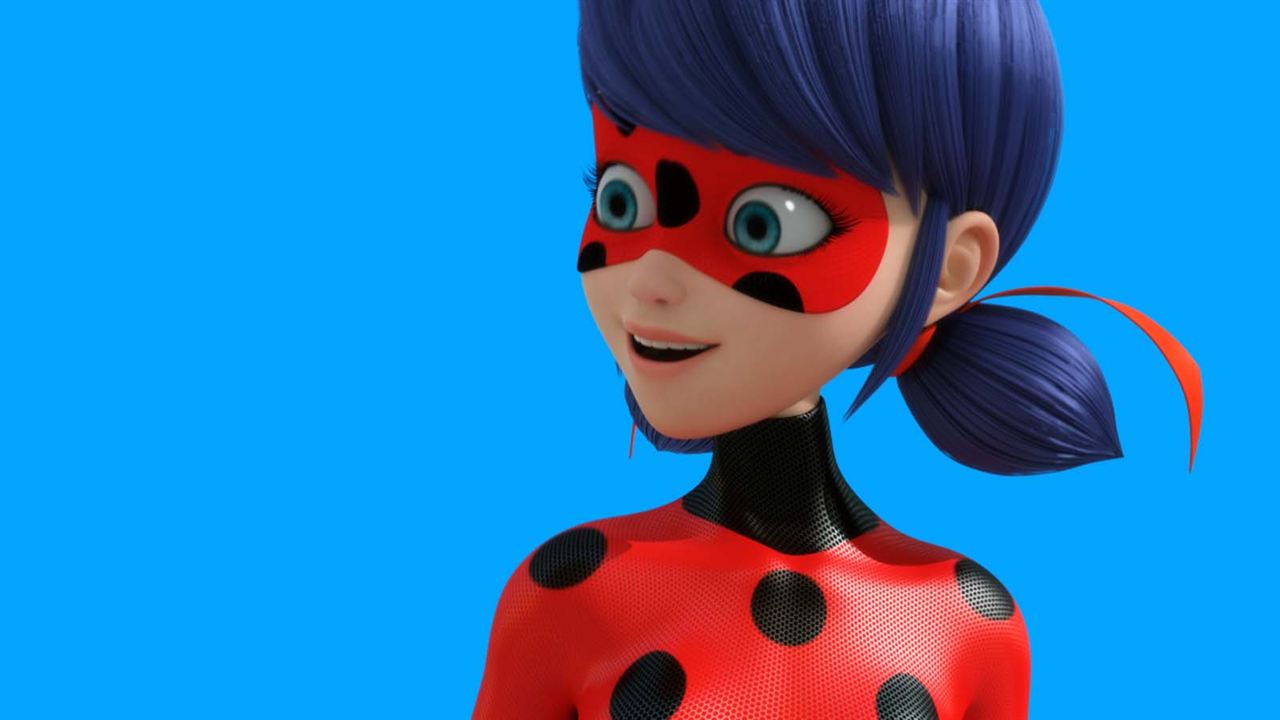 Miraculous: Tales of Ladybug & Cat Noir : Fotoğraf