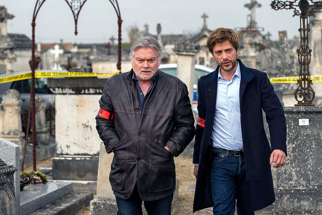 Fotoğraf Julien Baumgartner