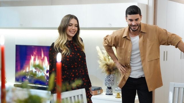 Yasak Elma : Fotoğraf