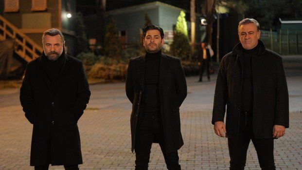 Eşkıya Dünyaya Hükümdar Olmaz : Fotoğraf