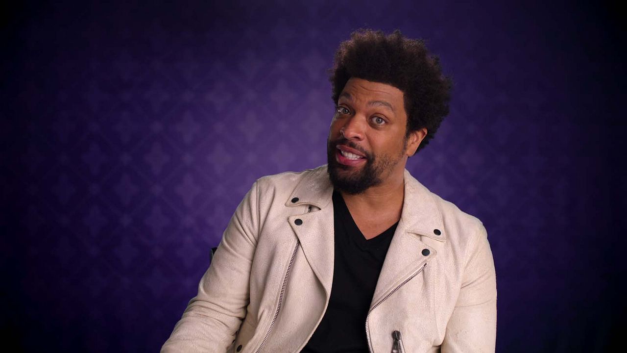 History Of Swear Words : Fotoğraf