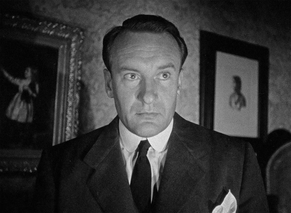 Fotoğraf George Sanders