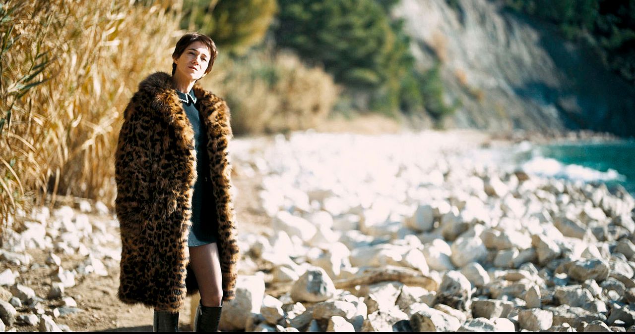 Suzanna Andler : Fotoğraf Charlotte Gainsbourg