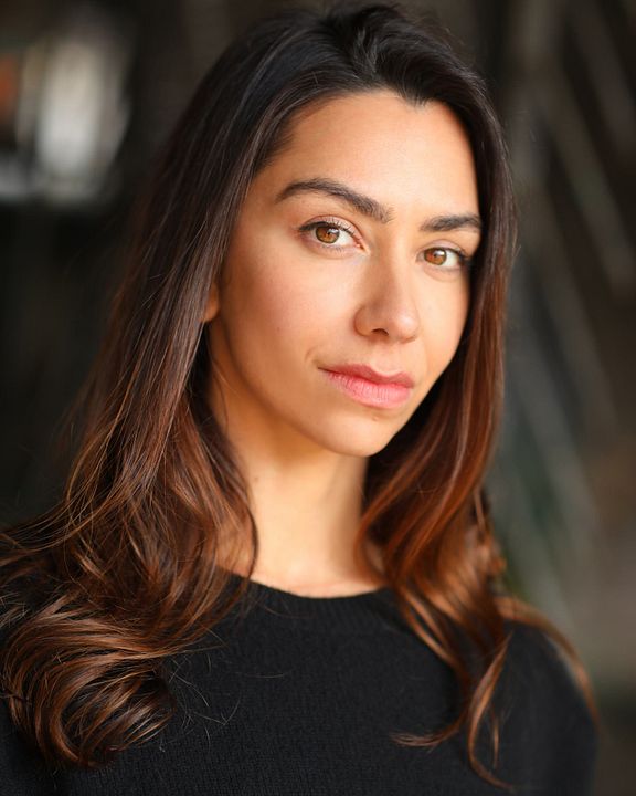 Afiş Danielle Ryan (II)