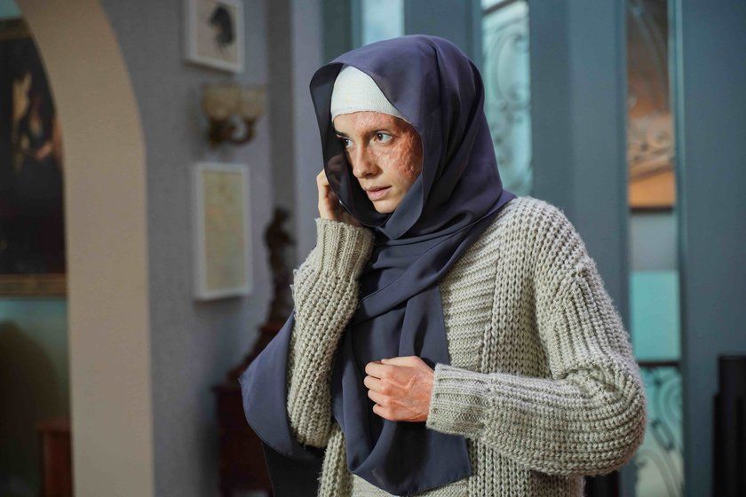 Alev Alev : Fotoğraf