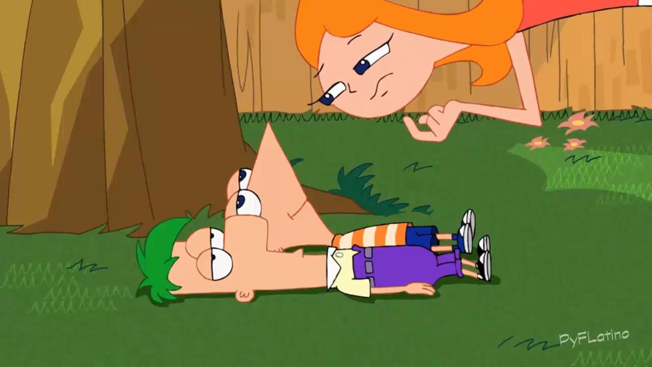 Phineas and Ferb : Afiş