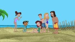 Phineas and Ferb : Afiş