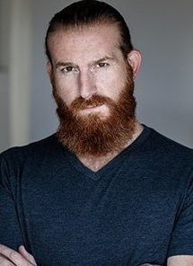 Afiş Bertrand-Xavier Corbi