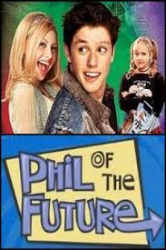 Phil of the Future : Afiş
