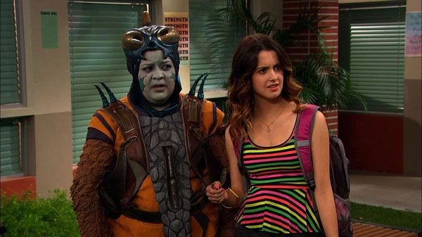 Austin & Ally : Afiş