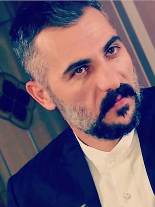 Afiş Serhat Bahadır