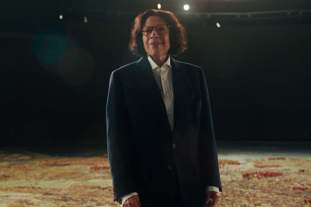 Fotoğraf Fran Lebowitz