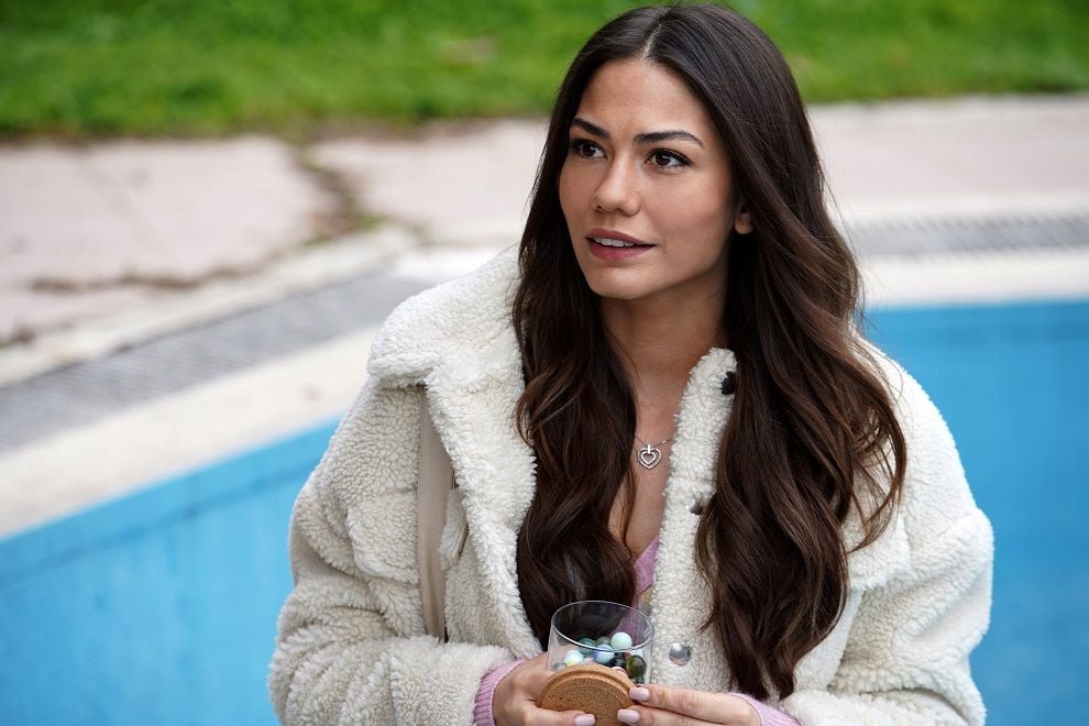 Doğduğun Ev Kaderindir : Fotoğraf