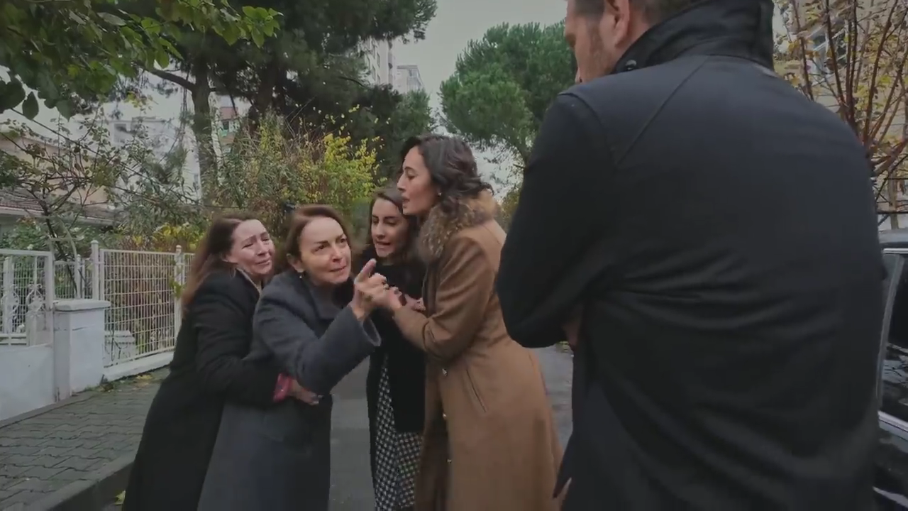 Doğduğun Ev Kaderindir : Fotoğraf