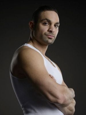 Afiş Michael Mando