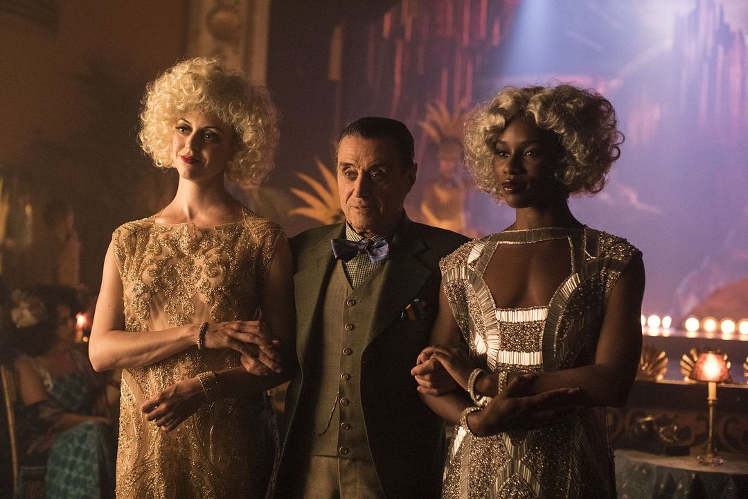 American Gods : Fotoğraf