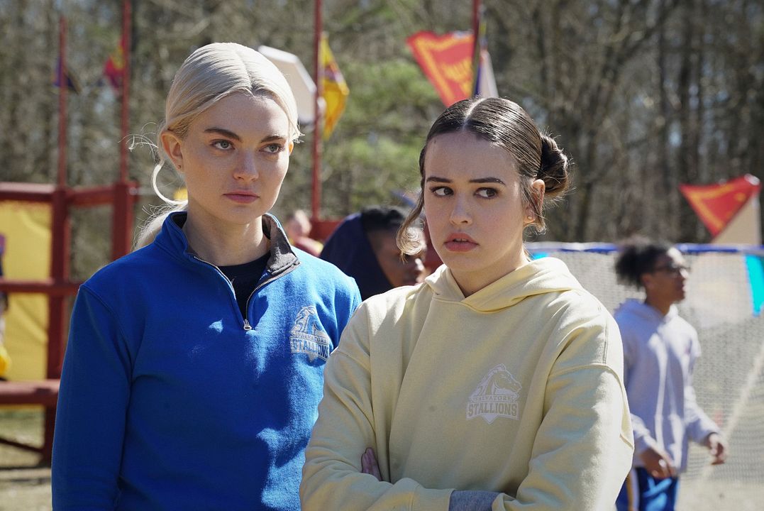 Fotoğraf Jenny Boyd, Kaylee Bryant