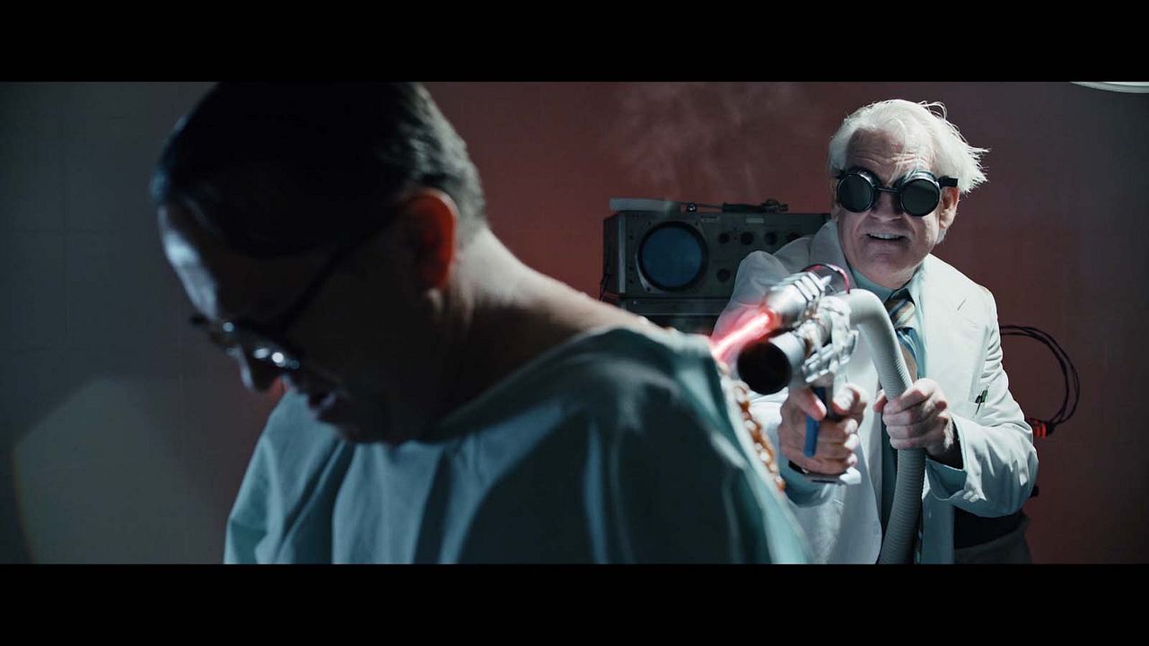 Cyst : Fotoğraf