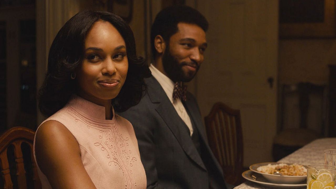 Fotoğraf Anthony Hill