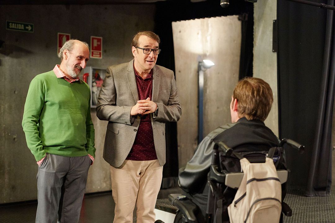 Fotoğraf José Luis Gil