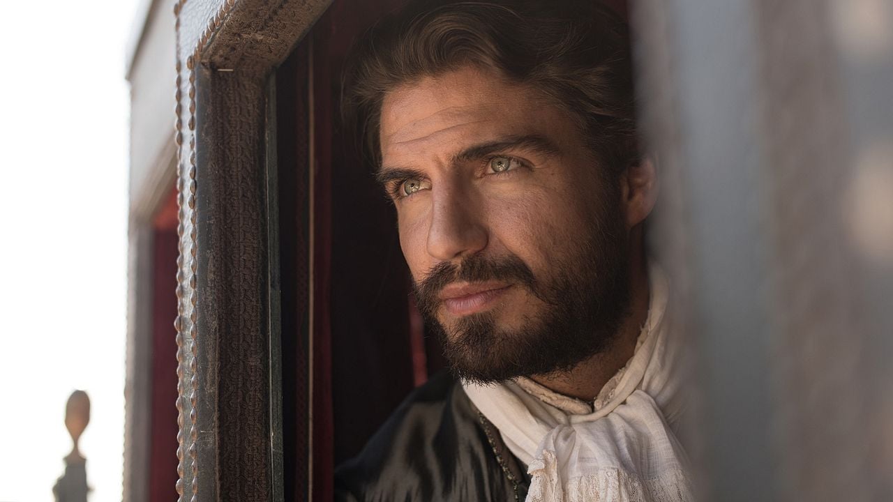 Fotoğraf Maxi Iglesias