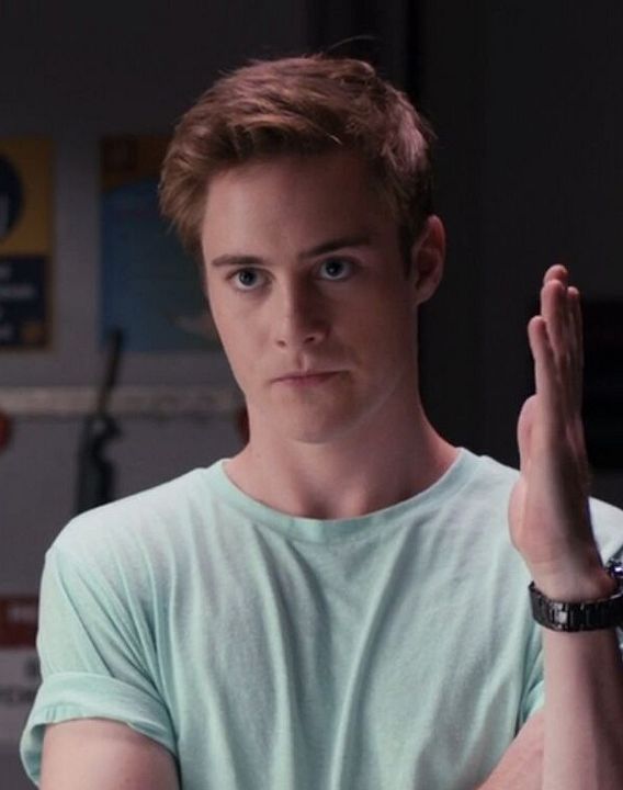 Afiş Callan Potter