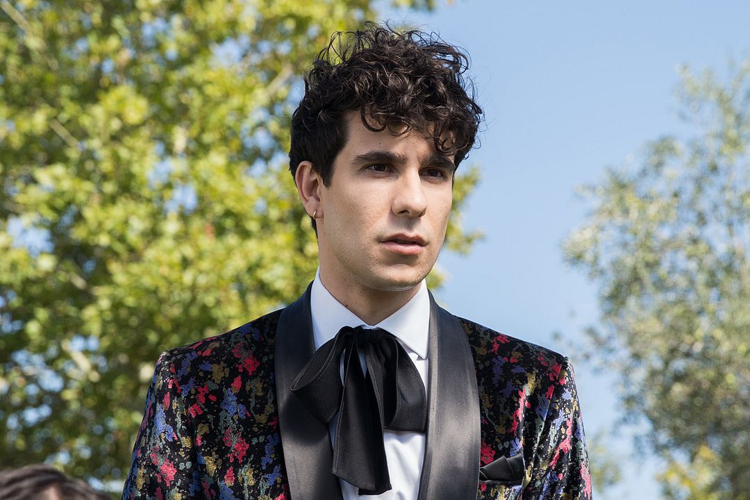 Fotoğraf Javier Calvo