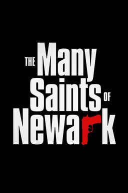 The Many Saints Of Newark : Afiş