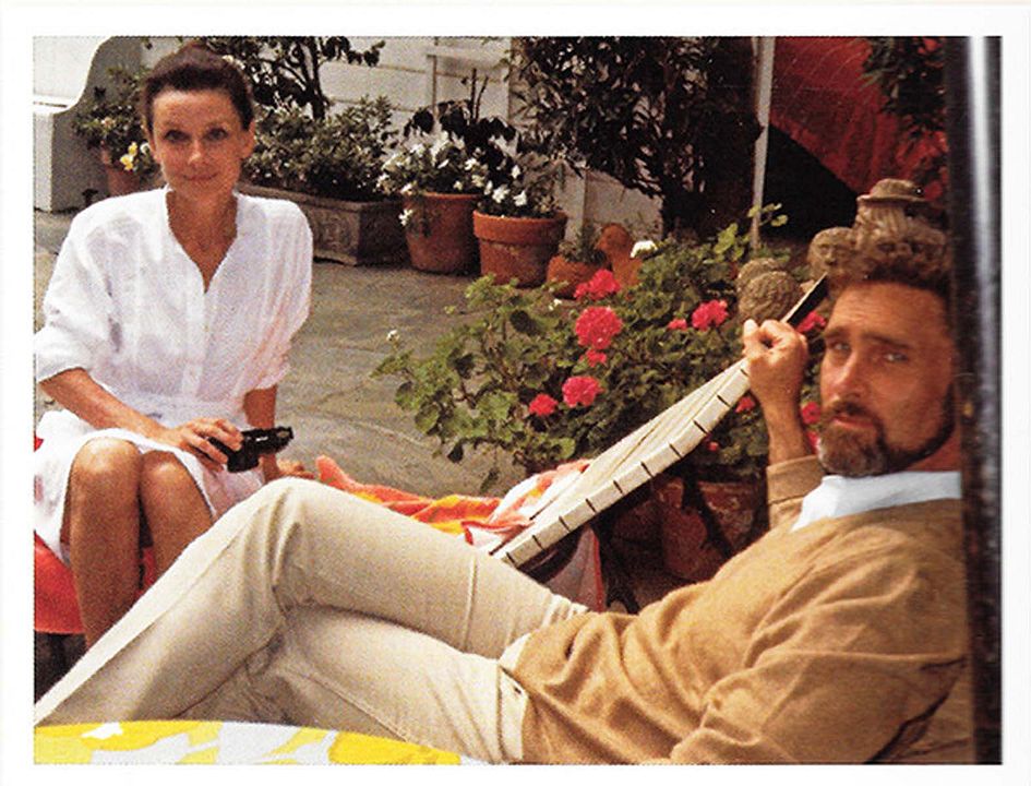 Audrey : Fotoğraf