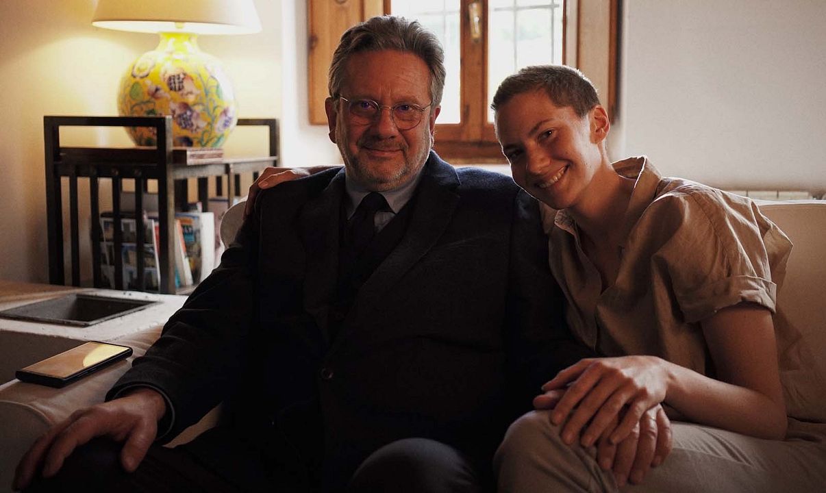 Audrey : Fotoğraf