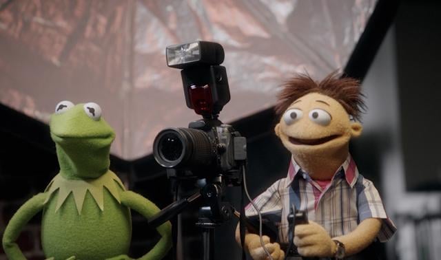 Muppets Now : Fotoğraf