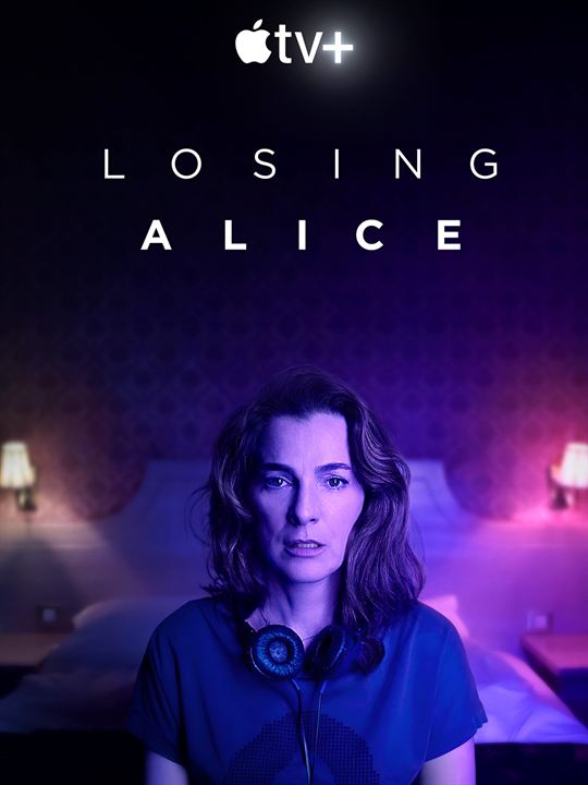Losing Alice : Afiş