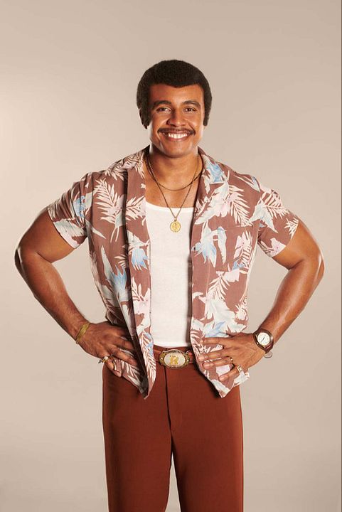 Fotoğraf Joseph Lee Anderson