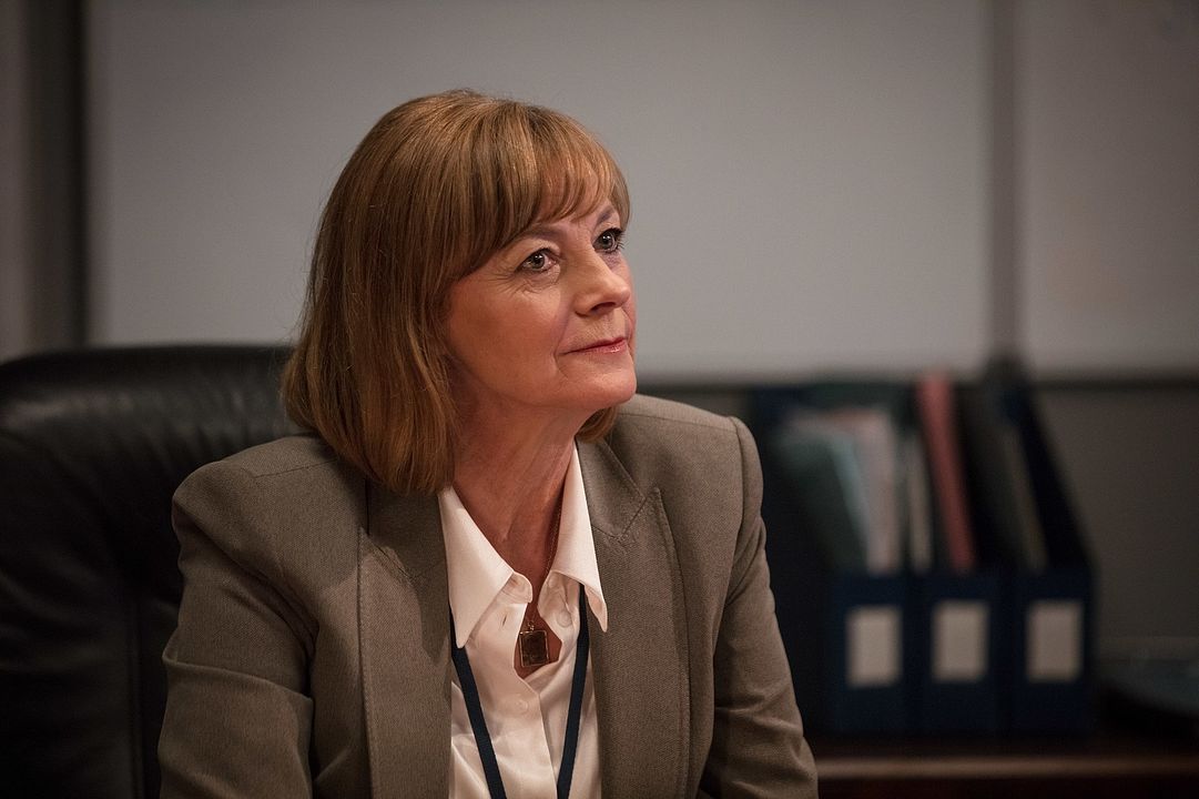 Bodyguard : Fotoğraf