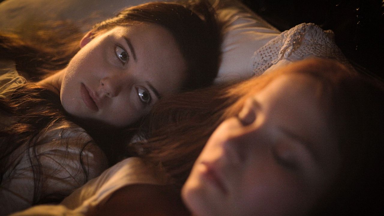 Carmilla : Fotoğraf